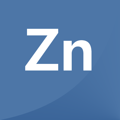 Zinc isotopes